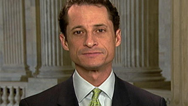 Anthony Weiner 