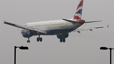 British Airways 