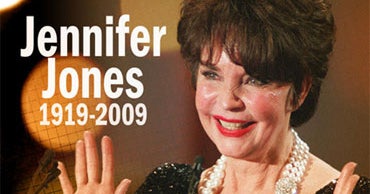 Jennifer Jones