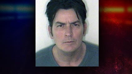 Charlie Sheen 