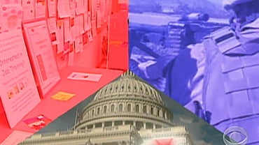 Where America Stands, generic. 