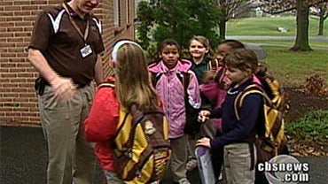 Milton Hershey School 