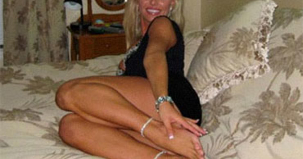 Playboy Model Paula Sladewski Dead.