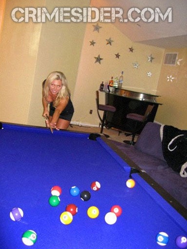 SLIDESHOW - Playboy Model Dead - Paula Sladewski 