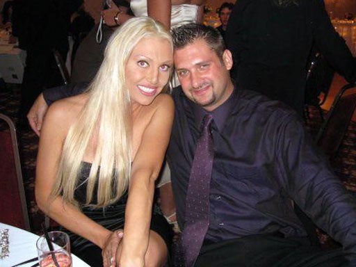 SLIDESHOW - Playboy Model Dead - Paula Sladewski 