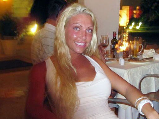 SLIDESHOW - Playboy Model Dead - Paula Sladewski 