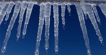 Winter Weather