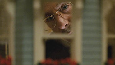 Stanley Tucci in "The Lovely Bones." 