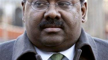 Raj Rajaratnam 