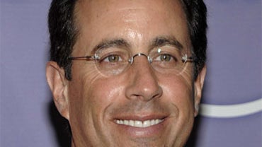 Jerry Seinfeld 
