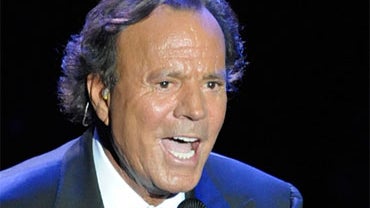 Julio Iglesias 