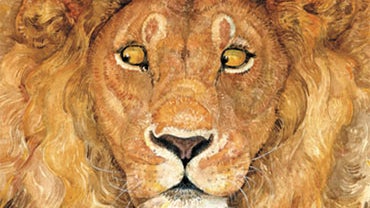 Jerry Pinkney's "The Lion & the Mouse," based on the Aesop fable, won the Randolph Caldecott prize for picture book. 