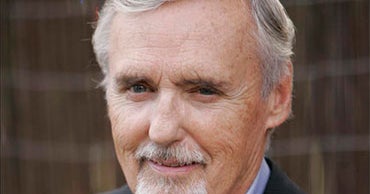 ActorDirector Dennis Hopper Dies at Age 74 CBS News