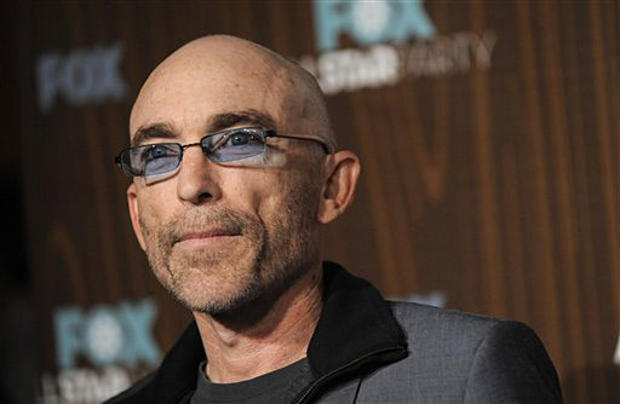 Jackie Earle Haley  at Fox Party 