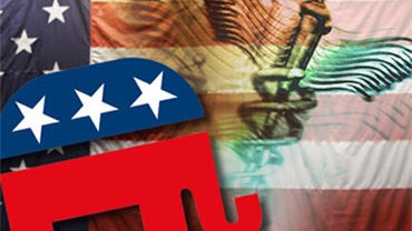 Republicans and health care reform 