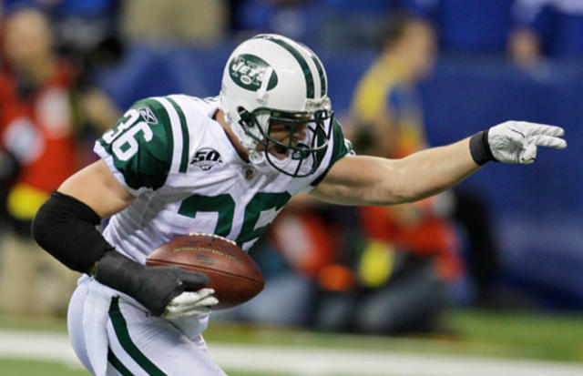 New York Jets fall to Colts in AFC Championship game, 30-17 