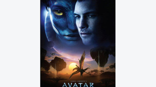 "Avatar" 