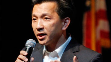  Anh "Joseph" Cao  