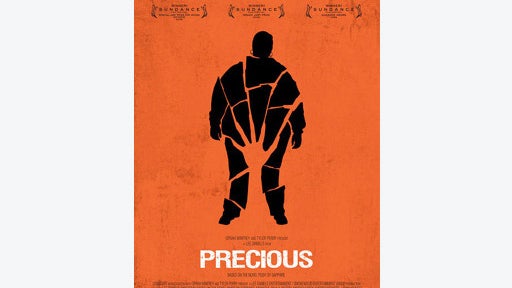 "Precious" 