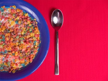 Food Dyes Linked to Allergies, ADHD and Cancer Group Calls on US to