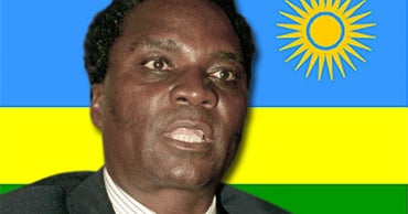 Rwandan Leader's Widow Detained in France - CBS News