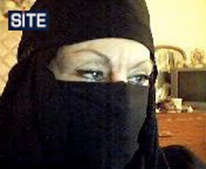 "Jihad Jane" Pleads Guilty in Pa. 