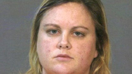 Jaime Day (Credit: Calcasieu Parish Sheriff's Office) 