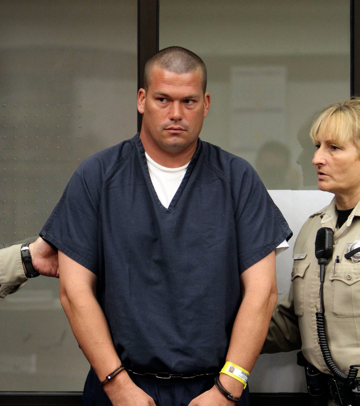 Chelsea King Update: Sex Offender Violated Parole Before King ...