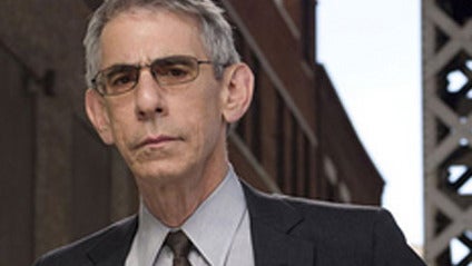 Richard Belzer 