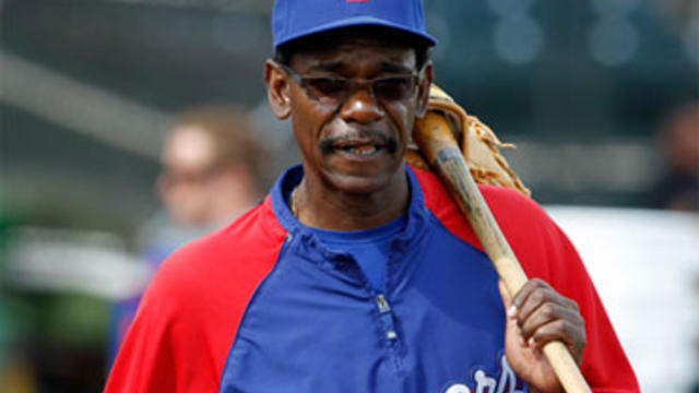 Texas Rangers Manager Ron Washington resigns - Los Angeles Times