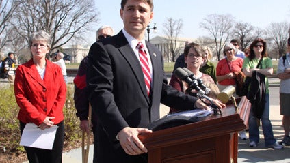  John Boccieri  