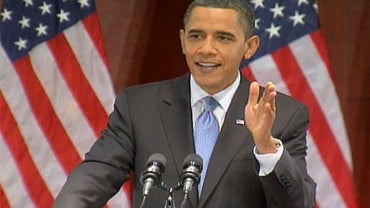 President Obama 