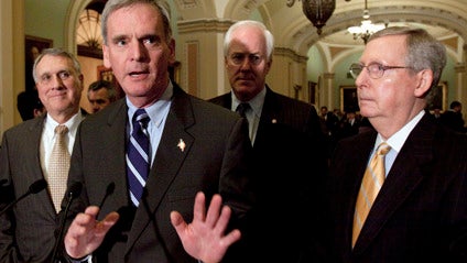 GOP 
