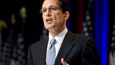 Eric Cantor 
