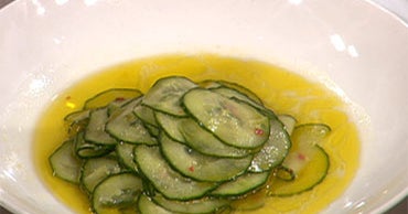 Thomas Keller's Great Garlic Dish CBS News