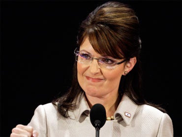 Sarah Palin 