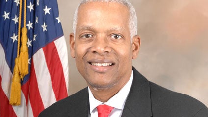 Hank Johnson 