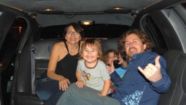 Arrest in slaying of McStay family 