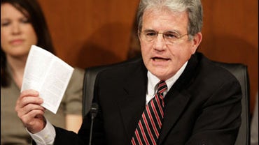 Tom Coburn 