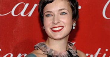 Diablo Cody Expecting First Child CBS News