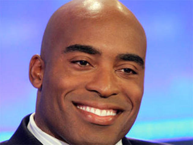 Tiki Barber: Breaking News, Rumors & Highlights