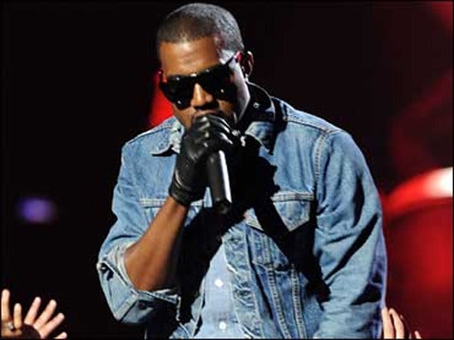 Kanye West 