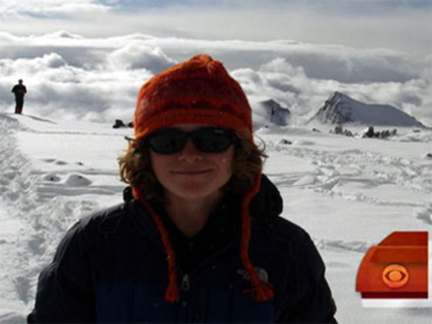 Jordan Romero, 13, plans to attempt climbing Mount Everest. 