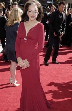 Dixie Carter: 1939-2010