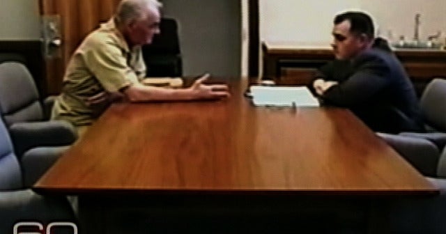 Gotti Jr. Part 2 - CBS News