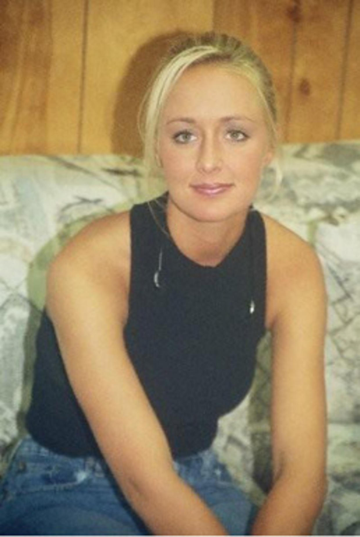 Mindy McCready: 1975-2013