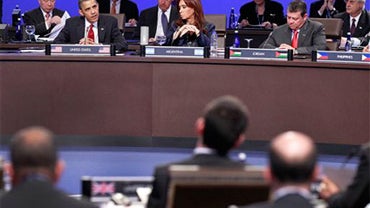 nuclear summit 