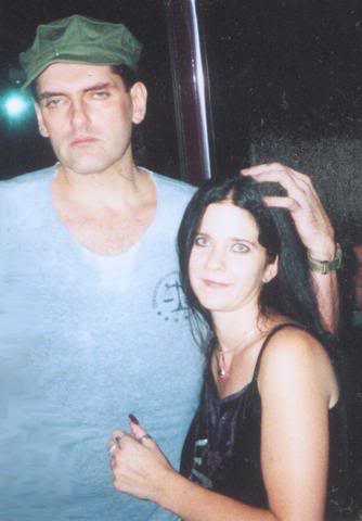 Peter Steele Dead