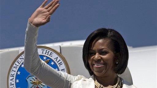 Michelle Obama 