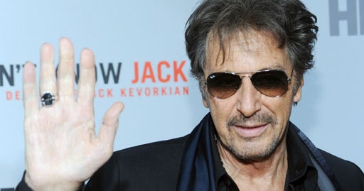 Al Pacino